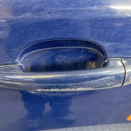 Porte avant gauche CITROEN C4 1