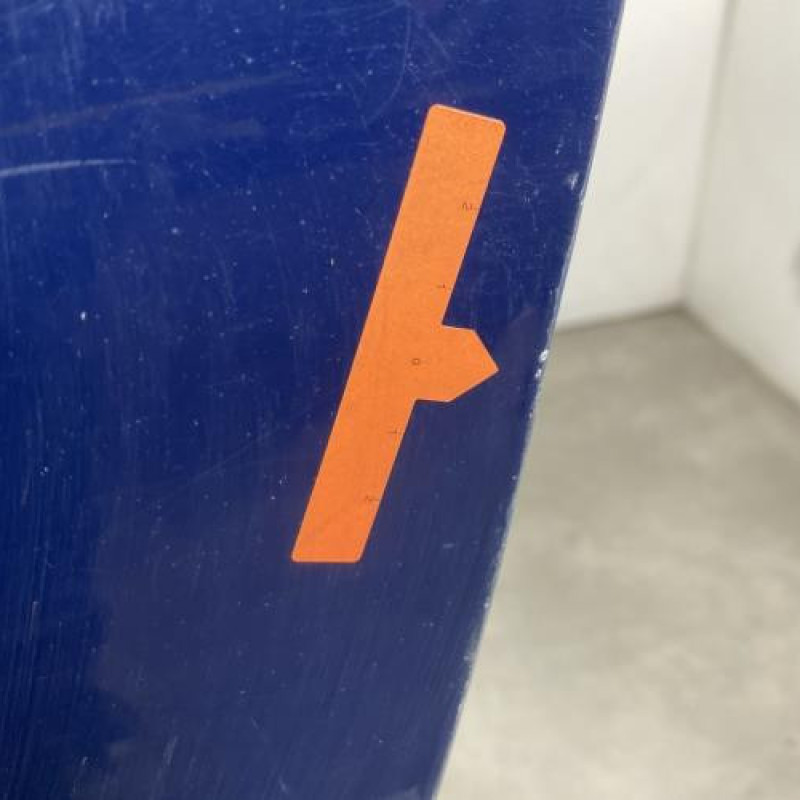 Porte avant gauche CITROEN C4 1 Photo n°3