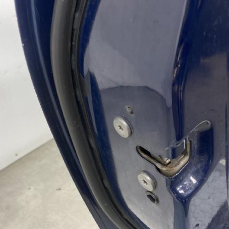 Porte avant gauche CITROEN C4 1 Photo n°5
