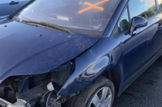 Porte avant gauche CITROEN C4 1