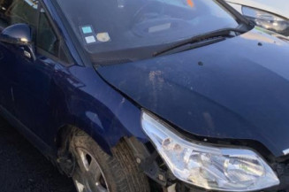 Porte avant gauche CITROEN C4 1