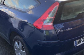 Porte avant gauche CITROEN C4 1