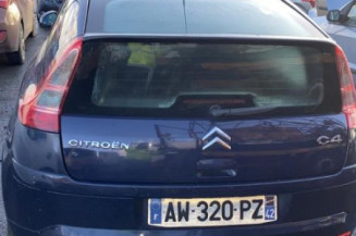 Porte avant gauche CITROEN C4 1
