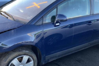 Porte avant gauche CITROEN C4 1