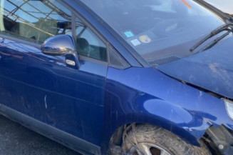 Porte avant gauche CITROEN C4 1