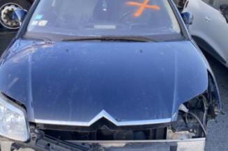 Porte avant gauche CITROEN C4 1