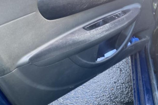Porte avant gauche CITROEN C4 1