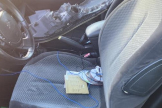 Porte avant gauche CITROEN C4 1