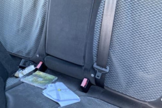 Porte avant gauche CITROEN C4 1