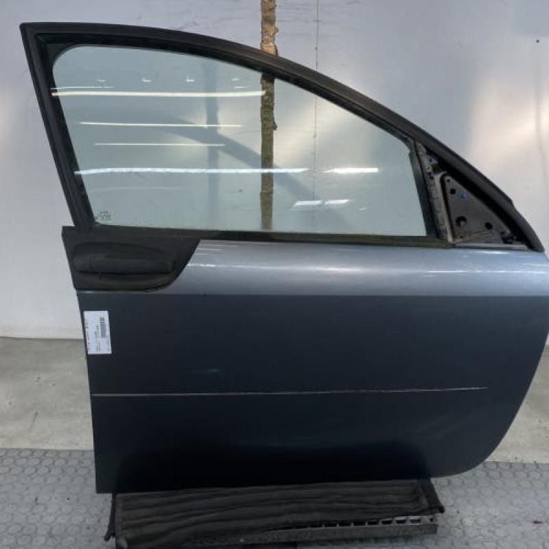 Porte avant droit SMART FORFOUR 1 Photo n°1