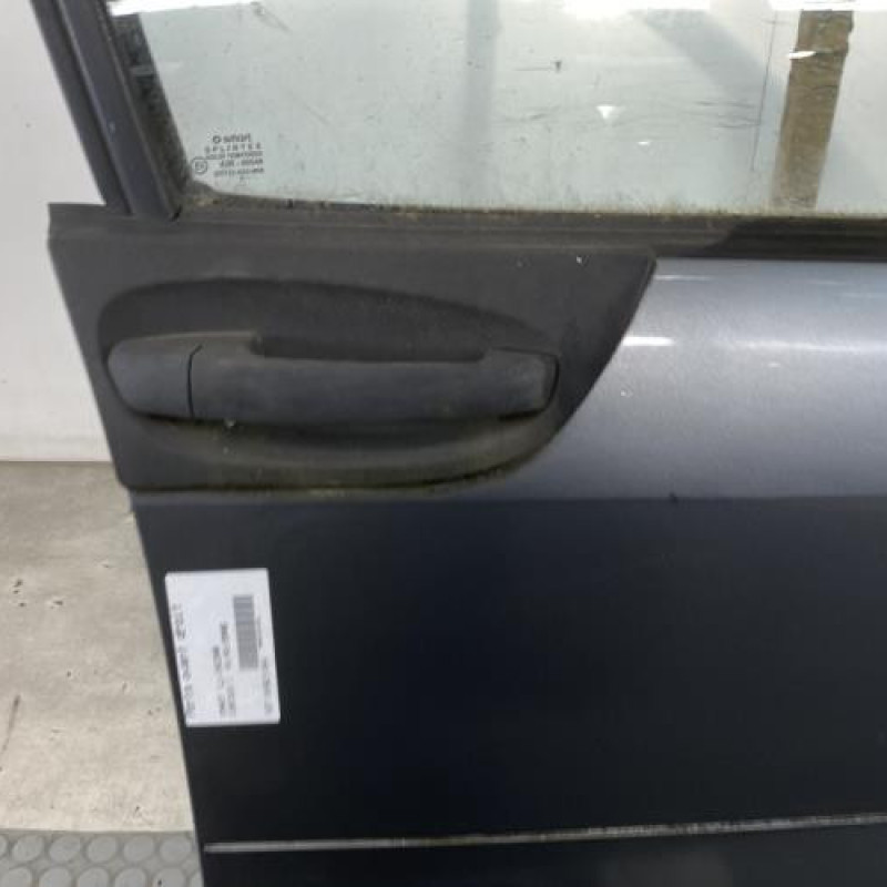 Porte avant droit SMART FORFOUR 1 Photo n°2