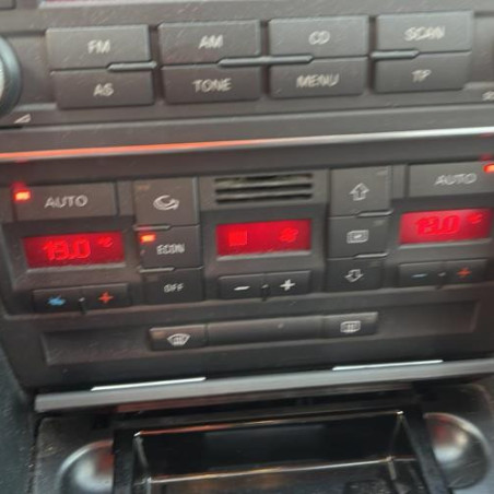 Moteur AUDI A4 2 Photo n°1