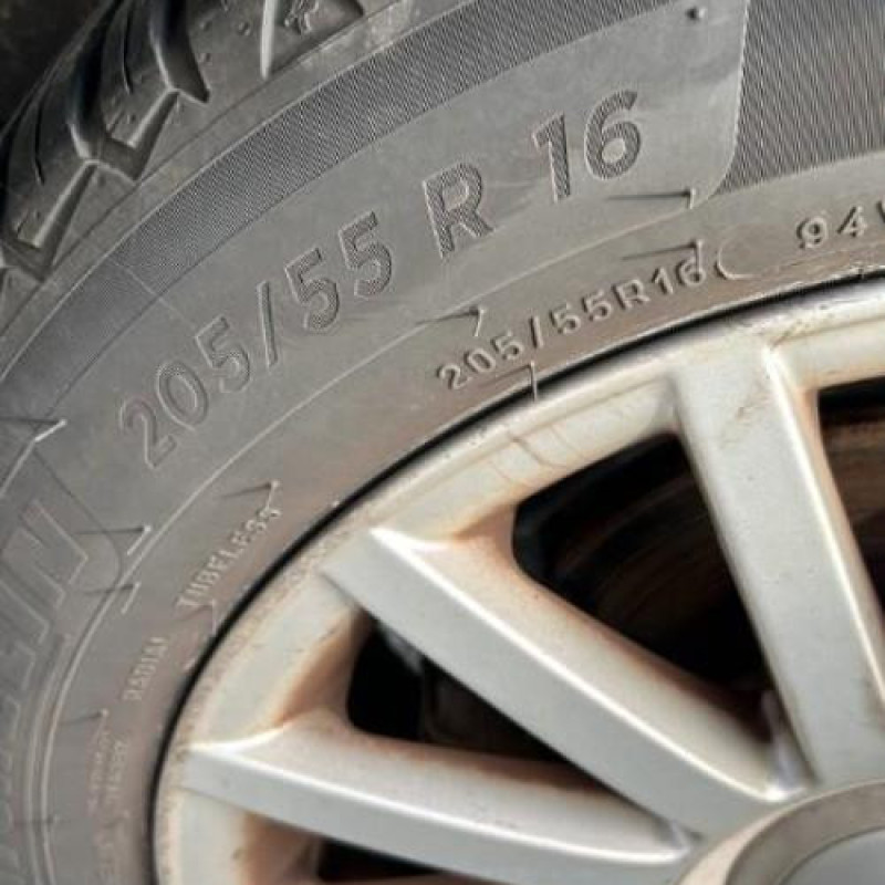 Moteur AUDI A4 2 Photo n°3