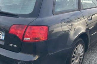 Moteur AUDI A4 2