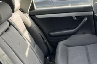 Moteur AUDI A4 2