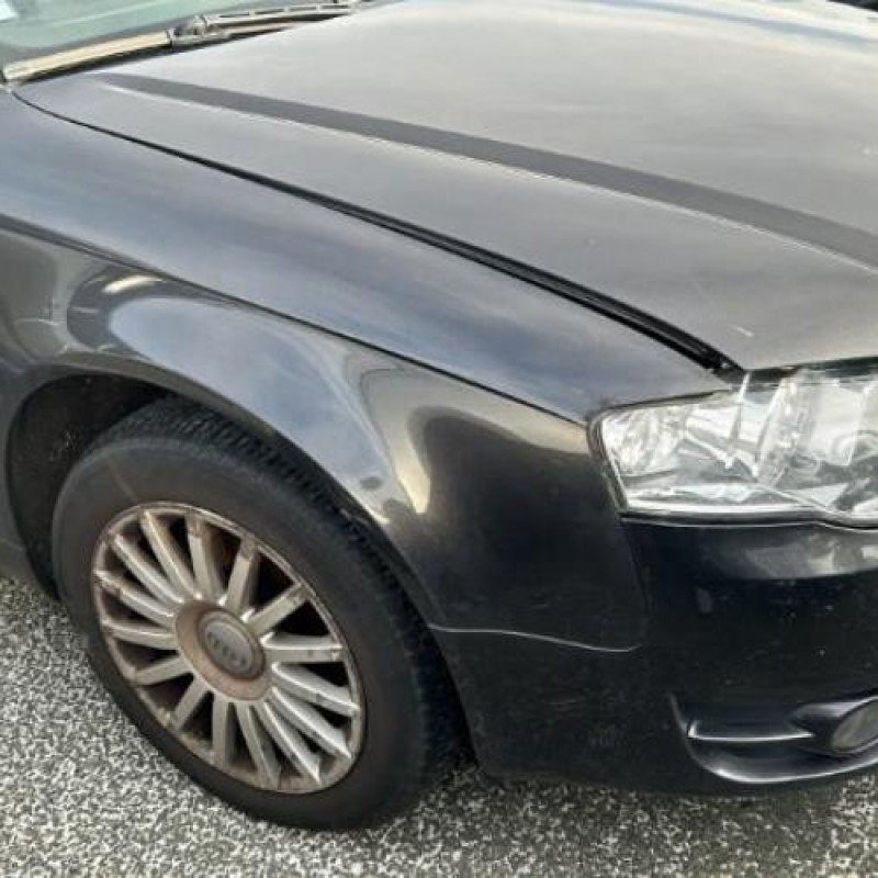 Moteur AUDI A4 2 Photo n°11
