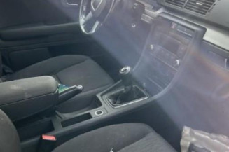 Moteur AUDI A4 2