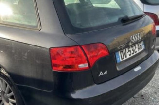 Moteur AUDI A4 2