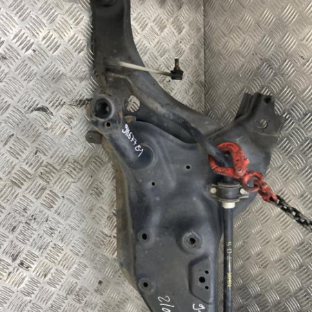 Berceau avant SUZUKI CELERIO
