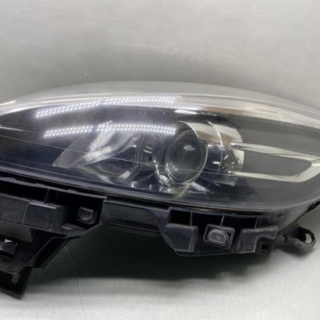 Optique avant principal droit (feux)(phare) RENAULT SCENIC 2 Photo n°1