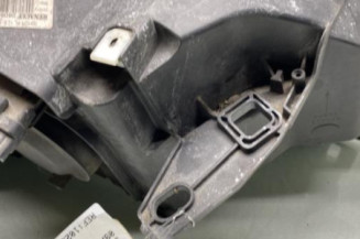 Optique avant principal droit (feux)(phare) RENAULT SCENIC 2