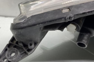 Optique avant principal droit (feux)(phare) RENAULT SCENIC 2