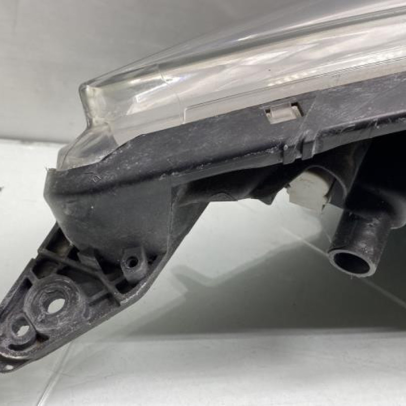 Optique avant principal droit (feux)(phare) RENAULT SCENIC 2 Photo n°4