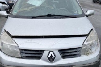 Optique avant principal droit (feux)(phare) RENAULT SCENIC 2