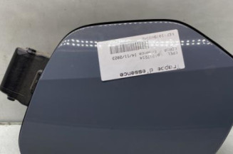 Trappe d'essence OPEL CORSA F Photo n°1