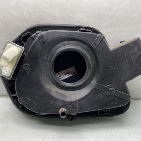 Trappe d'essence OPEL CORSA F