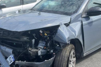 Trappe d'essence OPEL CORSA F
