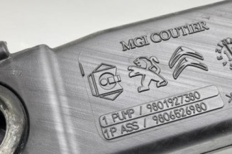 Vase de lave glace PEUGEOT 308 2