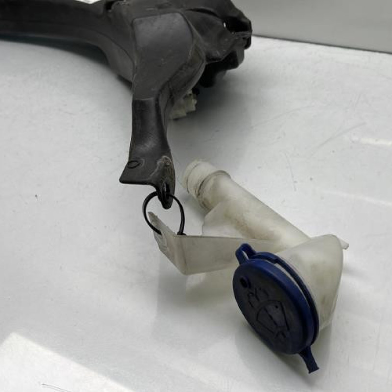 Vase de lave glace PEUGEOT 308 2 Photo n°4