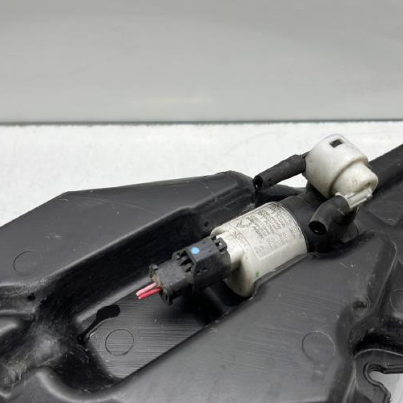 Vase de lave glace PEUGEOT 308 2 Photo n°6