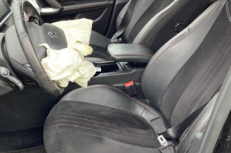 Vase de lave glace PEUGEOT 308 2