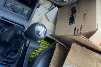 Pompe à carburant OPEL TIGRA 2