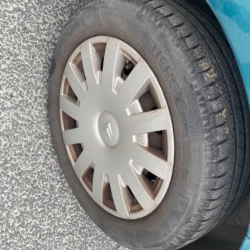 Moteur essuie glace arriere CITROEN C3 1 Photo n°4