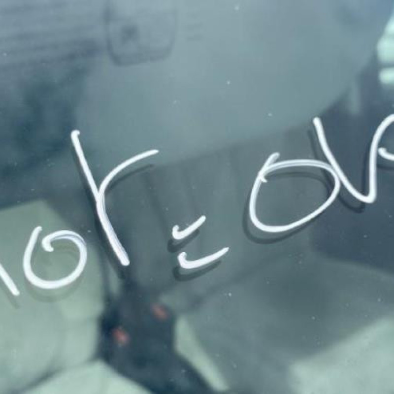 Moteur essuie glace arriere CITROEN C3 1 Photo n°6
