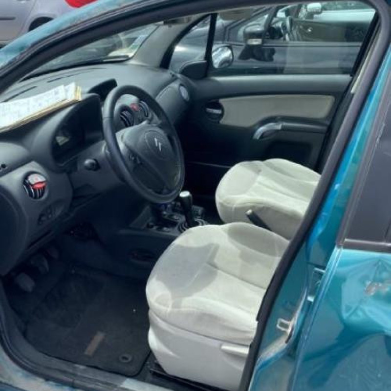 Moteur essuie glace arriere CITROEN C3 1 Photo n°10