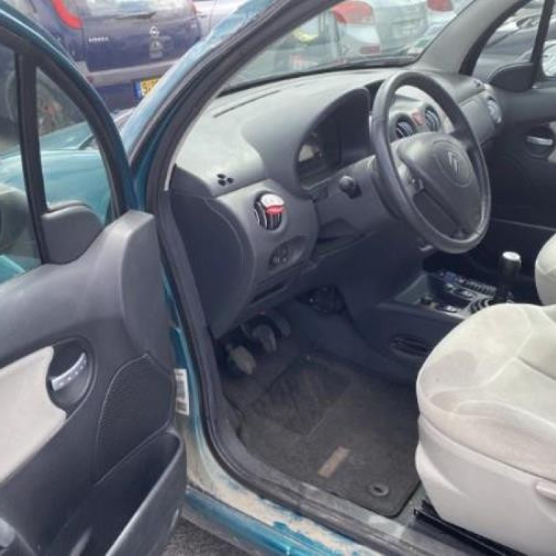 Moteur essuie glace arriere CITROEN C3 1 Photo n°12