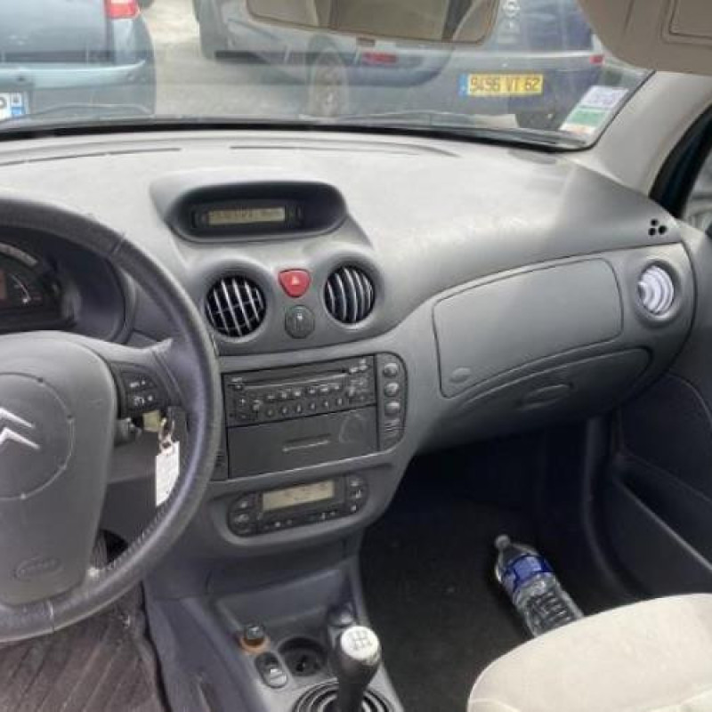 Moteur essuie glace arriere CITROEN C3 1 Photo n°13