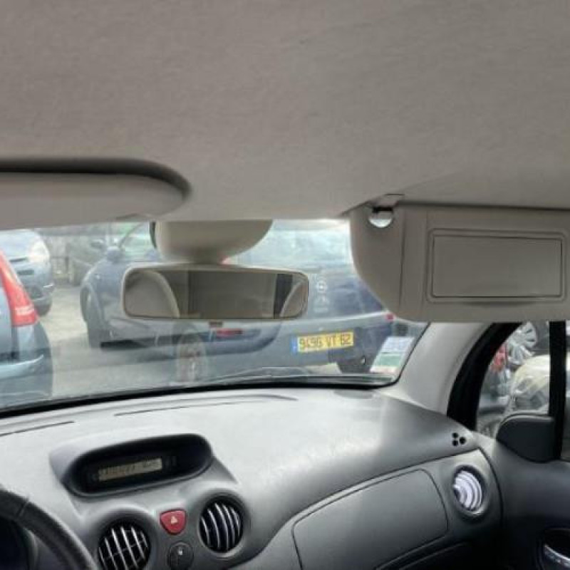 Moteur essuie glace arriere CITROEN C3 1 Photo n°14