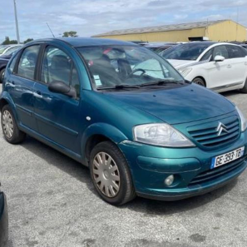 Moteur essuie glace arriere CITROEN C3 1 Photo n°18