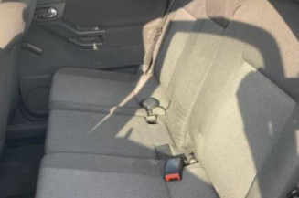 Vitre arriere droit OPEL MERIVA A