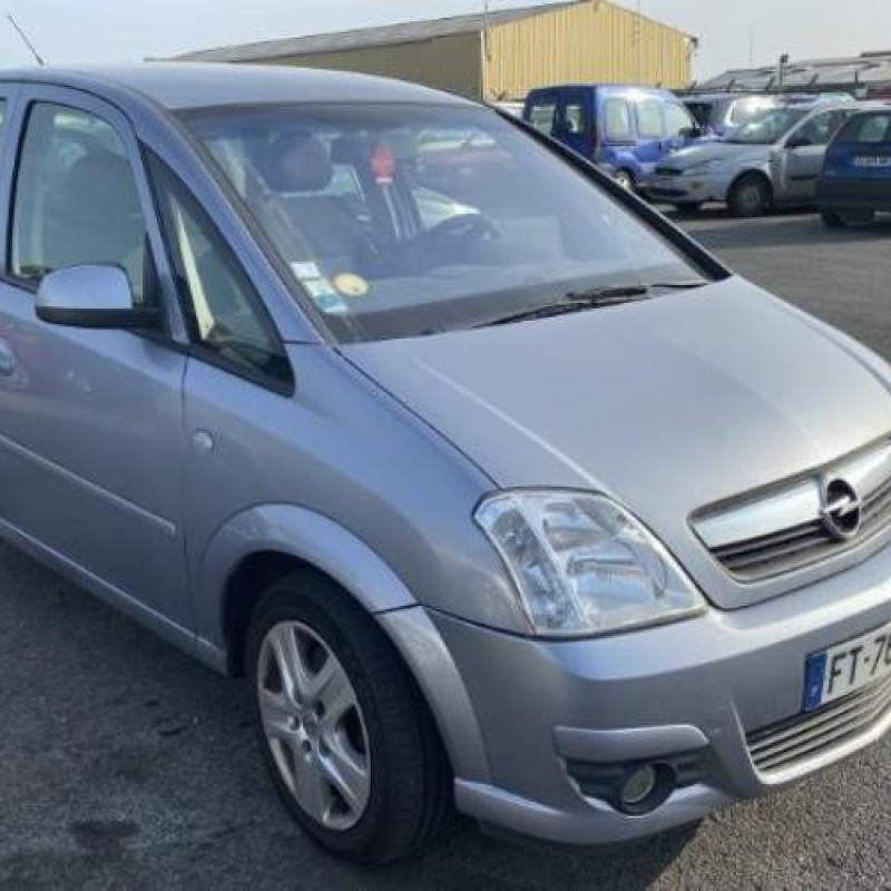 Vitre arriere droit OPEL MERIVA A Photo n°10