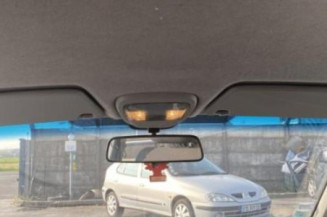 Vitre arriere droit OPEL MERIVA A
