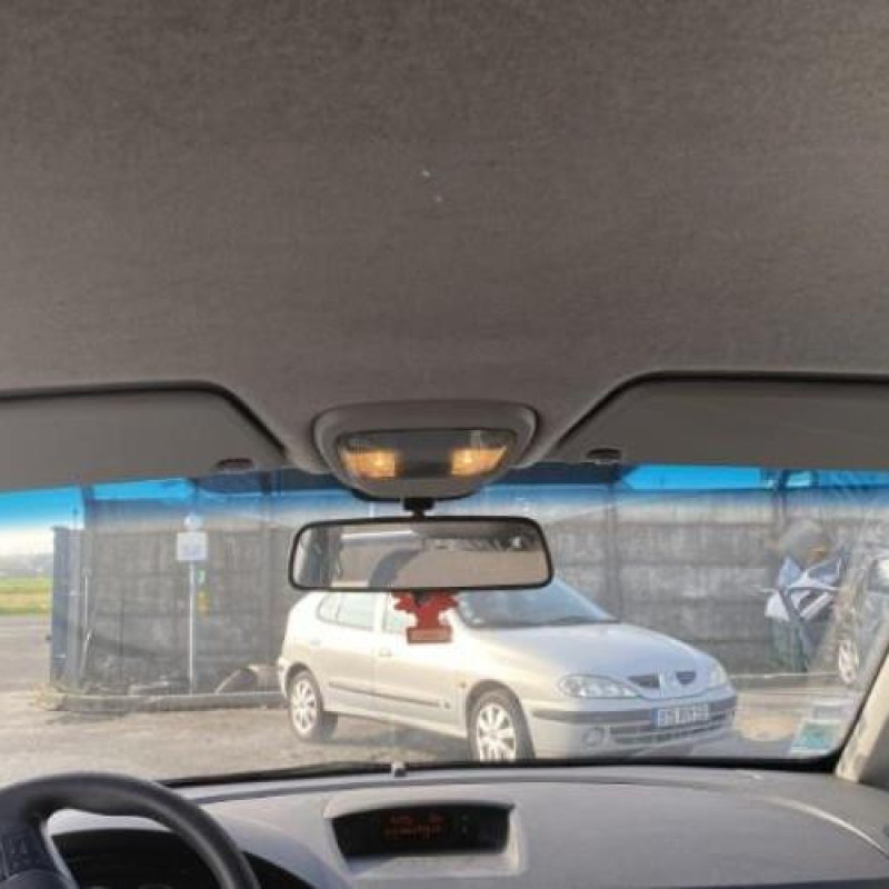 Vitre arriere droit OPEL MERIVA A Photo n°13