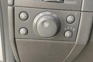 Vitre arriere droit OPEL MERIVA A