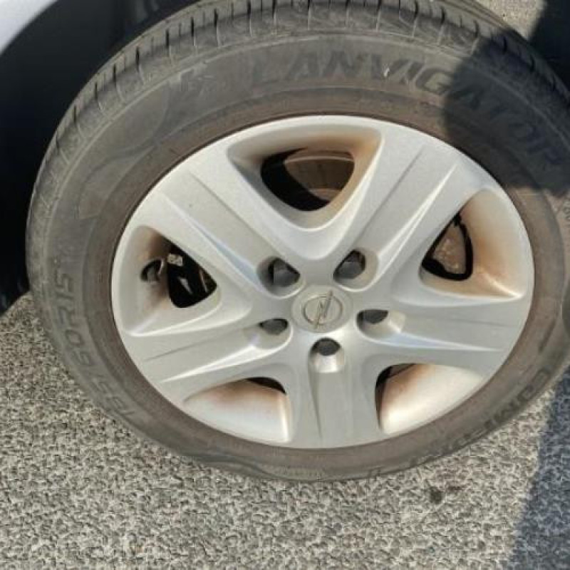 Vitre arriere droit OPEL MERIVA A Photo n°16