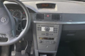 Vitre arriere droit OPEL MERIVA A
